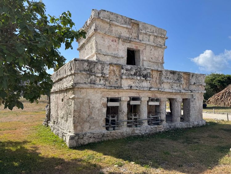 Tulum ruins entry fee - Photo 3 Tulum ruins entry fee - Photo 3