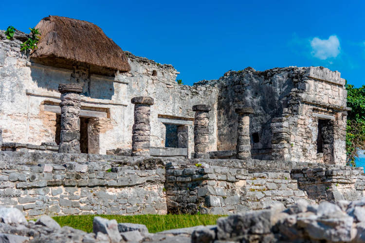 Tulum ruins entry fee - Photo 7 Tulum ruins entry fee - Photo 7