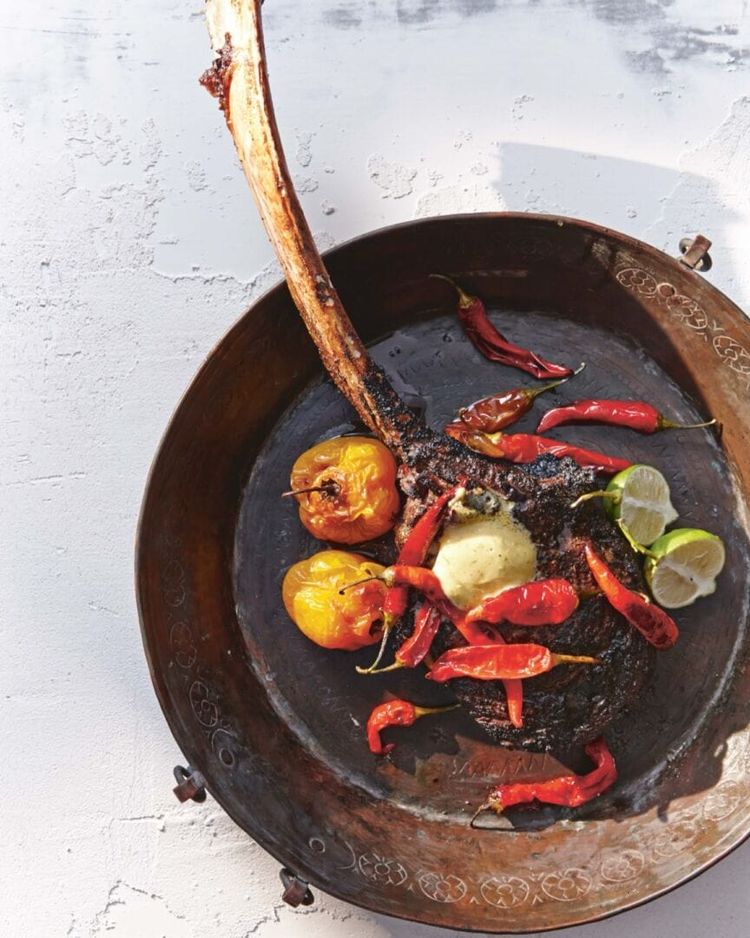 Michelin restaurants in Tulum - Photo 1 Michelin restaurants in Tulum - Photo 1