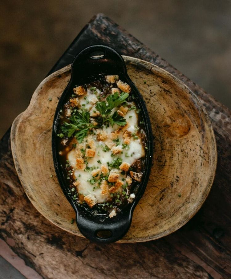 Michelin restaurants in Tulum - Photo 3 Michelin restaurants in Tulum - Photo 3