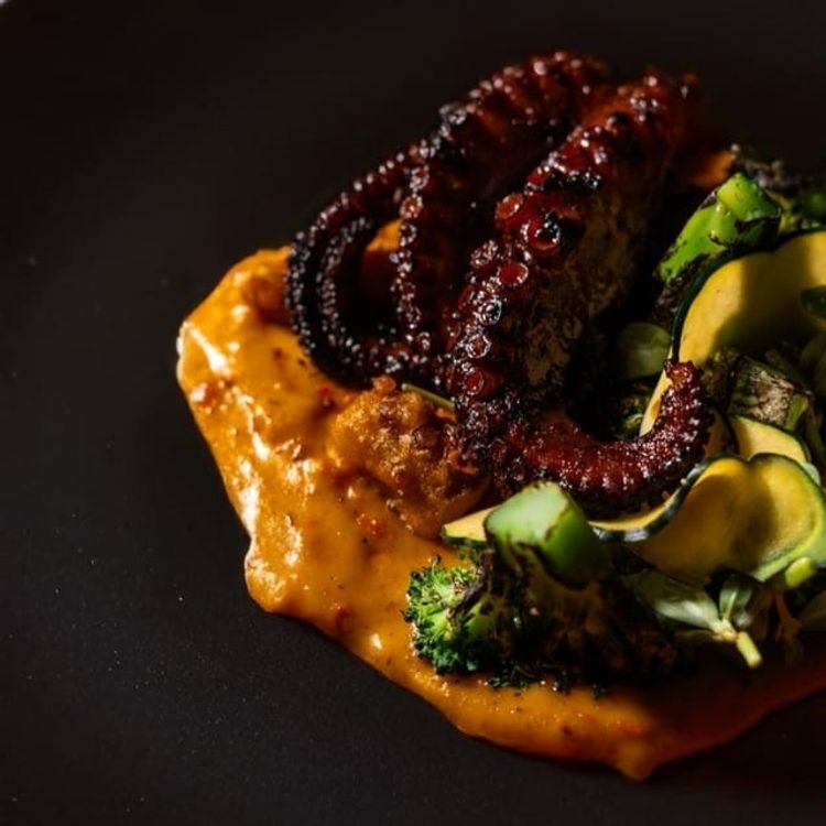 Michelin restaurants in Tulum - Photo 4 Michelin restaurants in Tulum - Photo 4