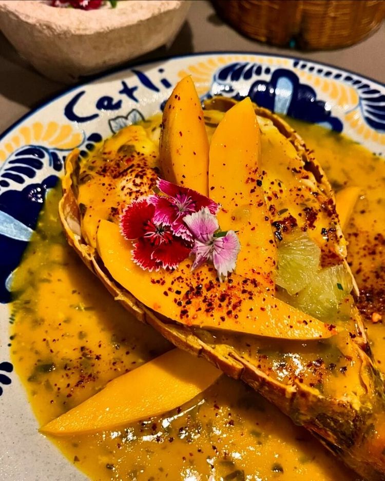 Michelin restaurants in Tulum - Photo 5 Michelin restaurants in Tulum - Photo 5