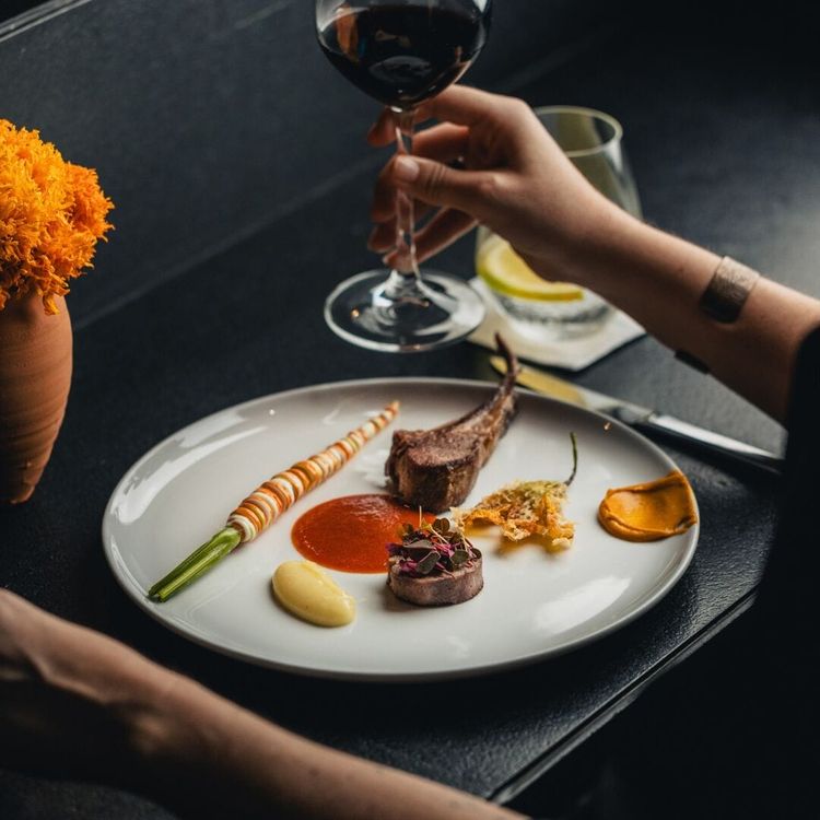 Michelin restaurants in Tulum - Photo 8 Michelin restaurants in Tulum - Photo 8