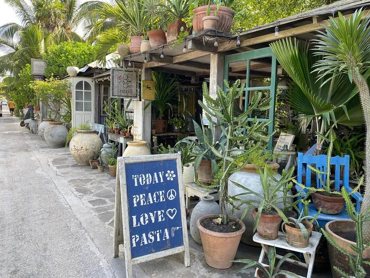Michelin restaurants in Tulum - Photo 9 Michelin restaurants in Tulum - Photo 9
