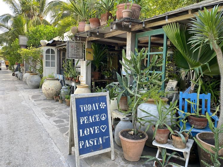 Michelin restaurants in Tulum - Photo 9 Michelin restaurants in Tulum - Photo 9