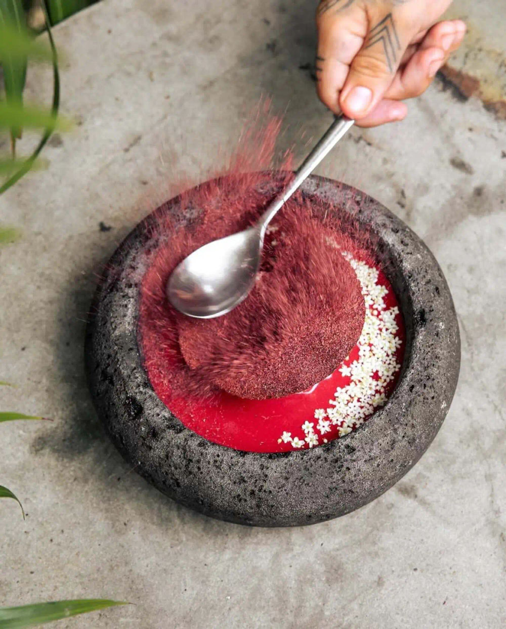 The Soul on the Tongue: Tulum Mexican Cuisine in 2025 - Photo 3