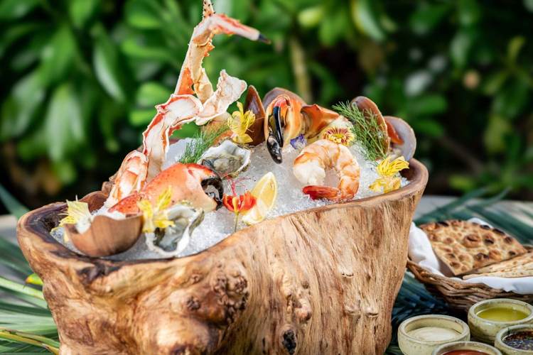 The Soul on the Tongue: Tulum Mexican Cuisine in 2025 - Photo 4