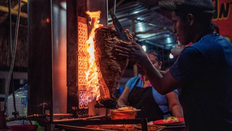 The Soul on the Tongue: Tulum Mexican Cuisine in 2025 - Photo 6