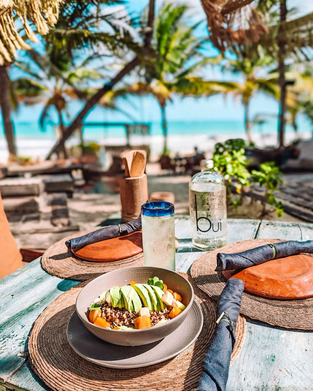 The Soul on the Tongue: Tulum Mexican Cuisine in 2025 - Photo 2