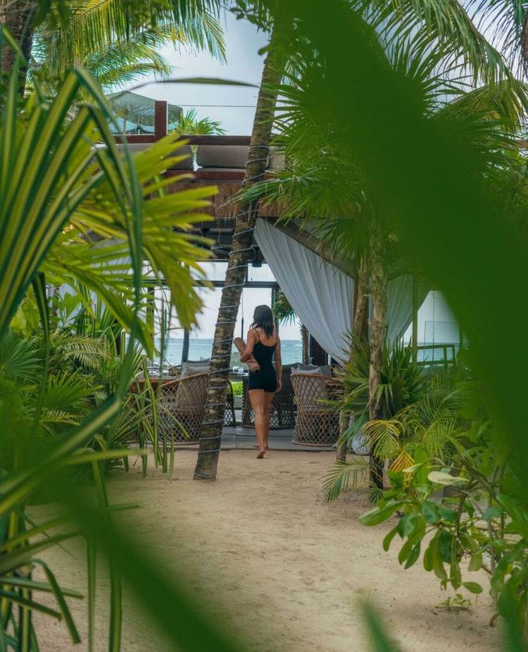 Jashita Tulum Welcomes All to Its Protected Paradise in Soliman Bay - Photo 2 Jashita Tulum Welcomes All to Its Protected Paradise in Soliman Bay - Photo 2