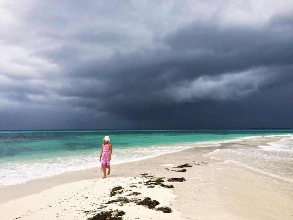 What to know about Tulum’s hurricane season What to know about Tulum’s hurricane season
