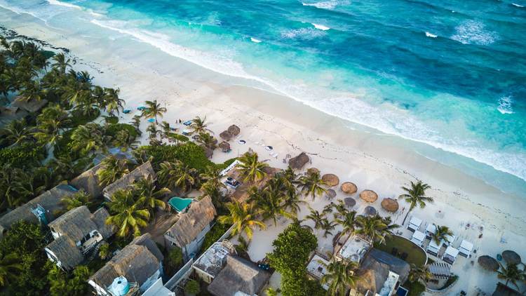 Kidnapped Beaches, The Shoreline You’ll Never See - Photo 1