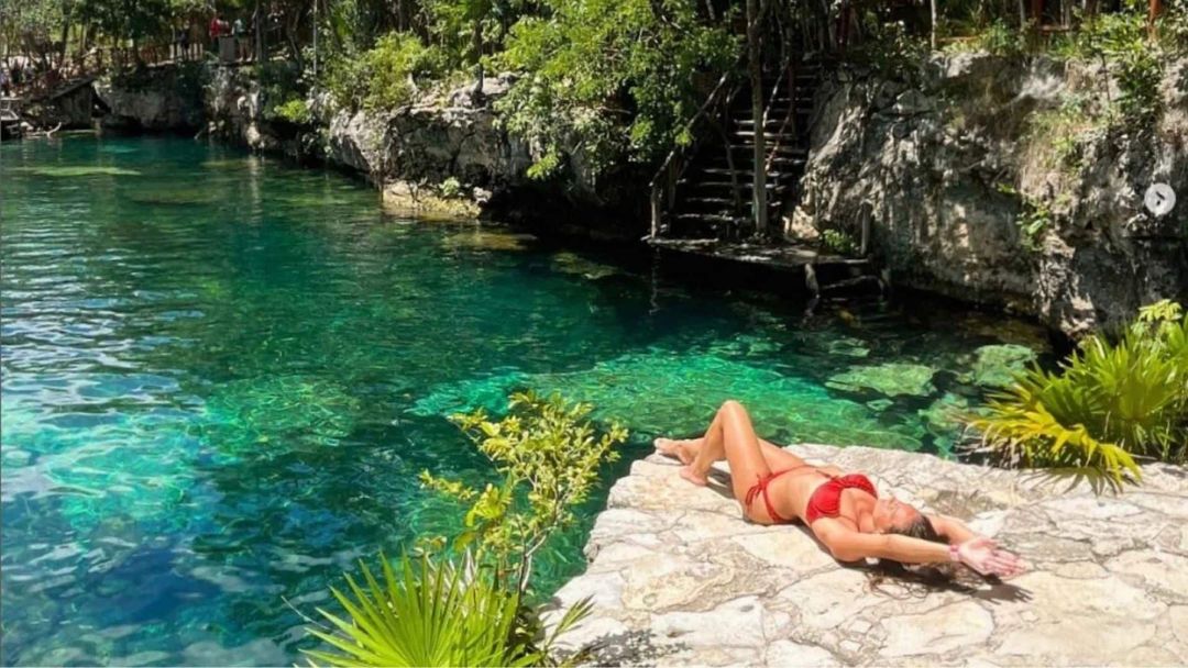 Tulum Sargassum Season Won’t Spoil Your Summer Vacation Tulum Sargassum Season Won’t Spoil Your Summer Vacation