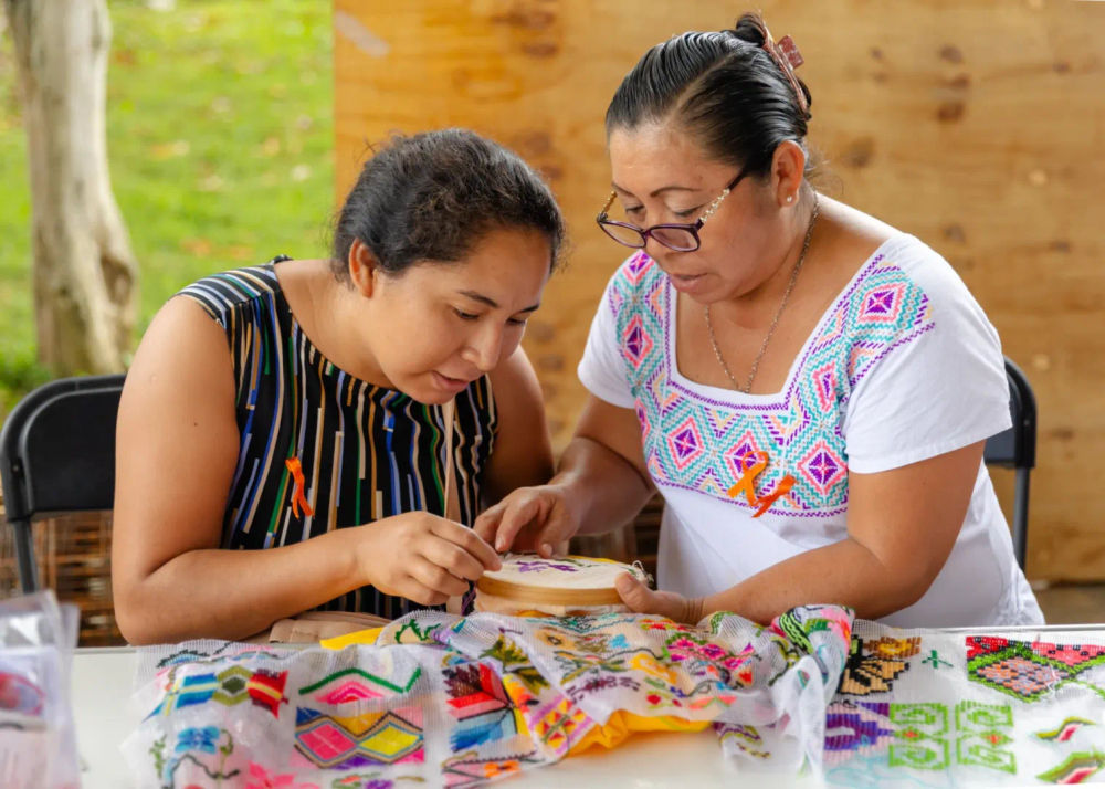 Why Maya Culture in Tulum Continues to Evolve Amidst Tourism Growth - Photo 5