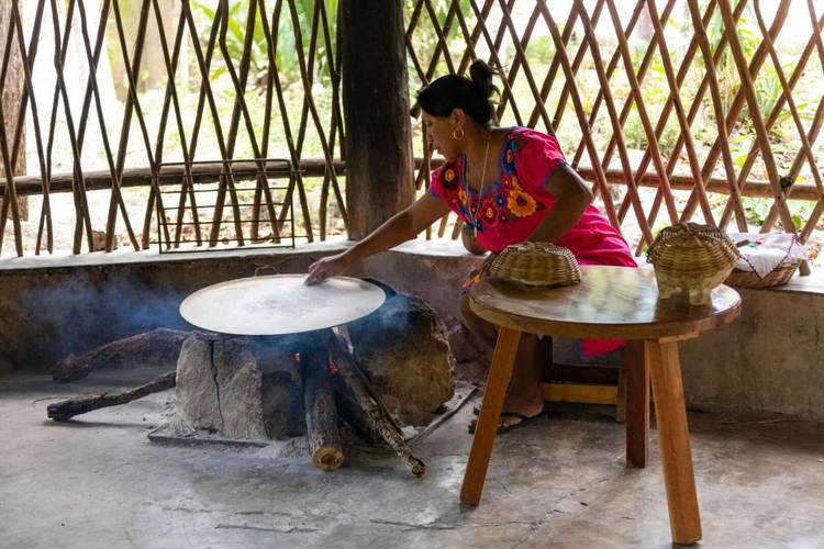 Why Maya Culture in Tulum Continues to Evolve Amidst Tourism Growth - Photo 6