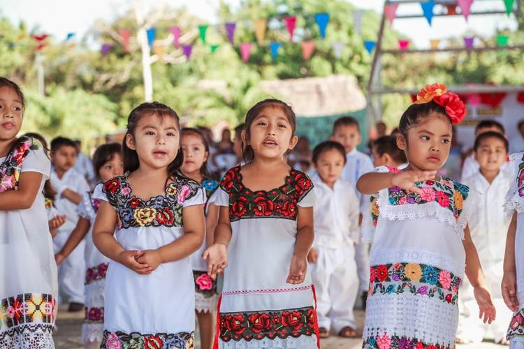 Why Maya Culture in Tulum Continues to Evolve Amidst Tourism Growth - Photo 7
