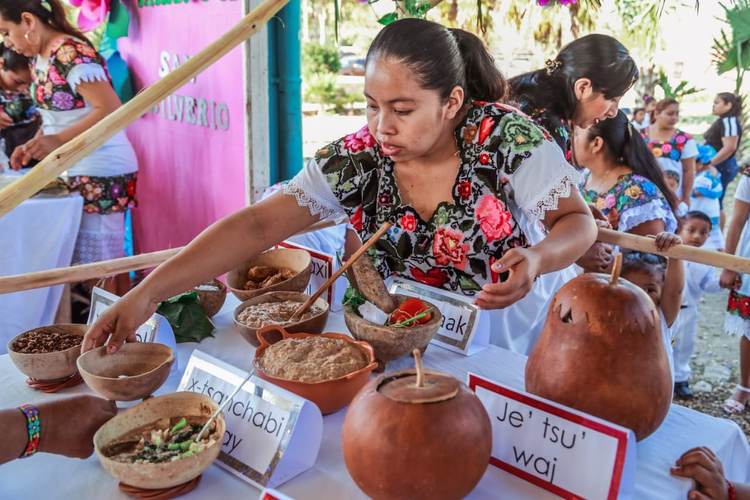 Why Maya Culture in Tulum Continues to Evolve Amidst Tourism Growth - Photo 8