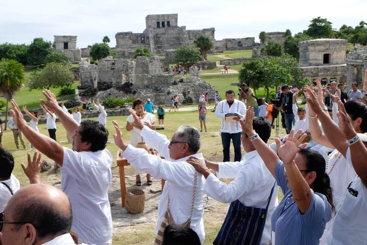 Why Maya Culture in Tulum Continues to Evolve Amidst Tourism Growth - Photo 9