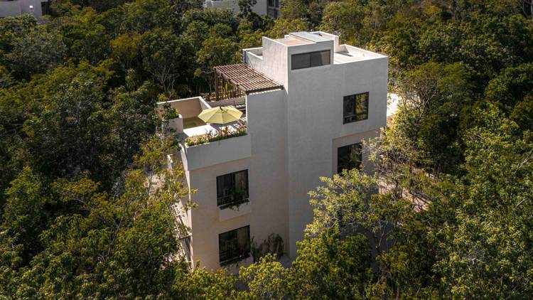 In the Heart of Tulum Cardinal Emerges as a Model Sustainable Community - Photo 4 In the Heart of Tulum Cardinal Emerges as a Model Sustainable Community - Photo 4
