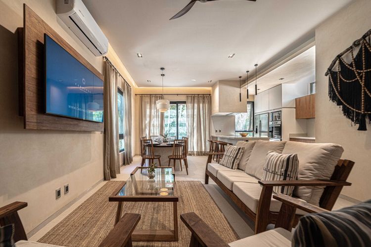 In the Heart of Tulum Cardinal Emerges as a Model Sustainable Community - Photo 6 In the Heart of Tulum Cardinal Emerges as a Model Sustainable Community - Photo 6