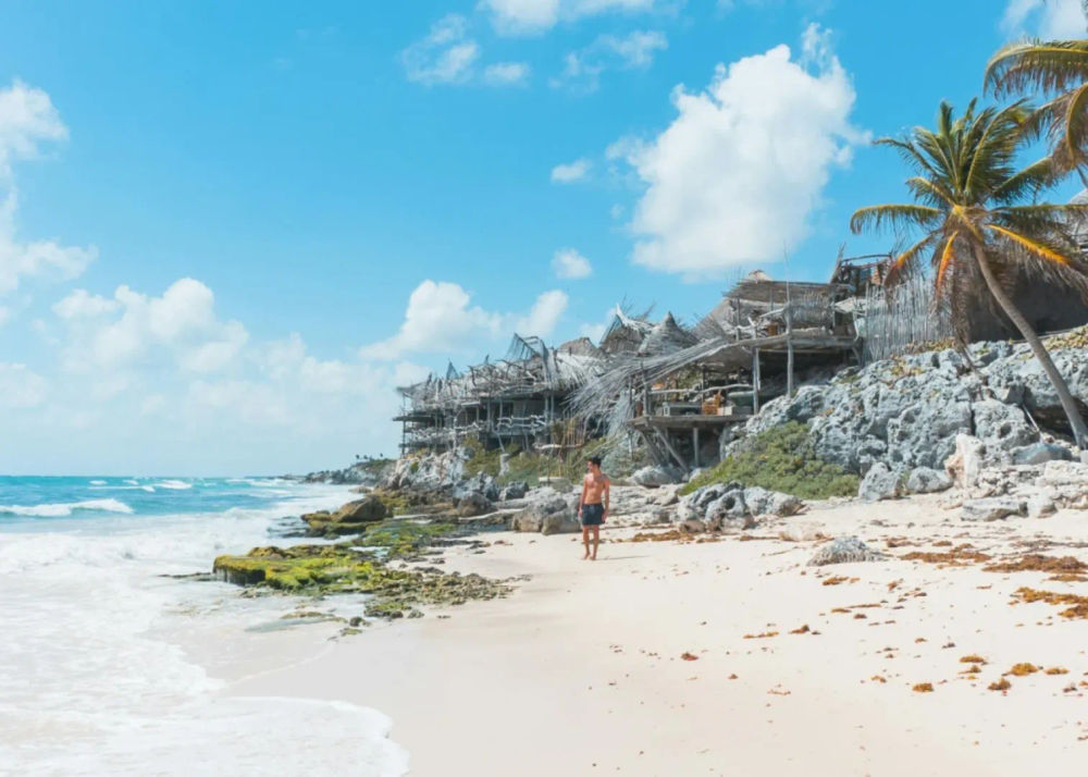 Tulum Safety for Tourists, Walking the Line Between Paradise and Precaution - Photo 5