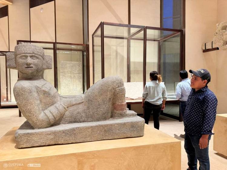 Mureco Museum in Tulum Celebrates One Year as Cultural Anchor of the Riviera Maya - Photo 3 Mureco Museum in Tulum Celebrates One Year as Cultural Anchor of the Riviera Maya - Photo 3