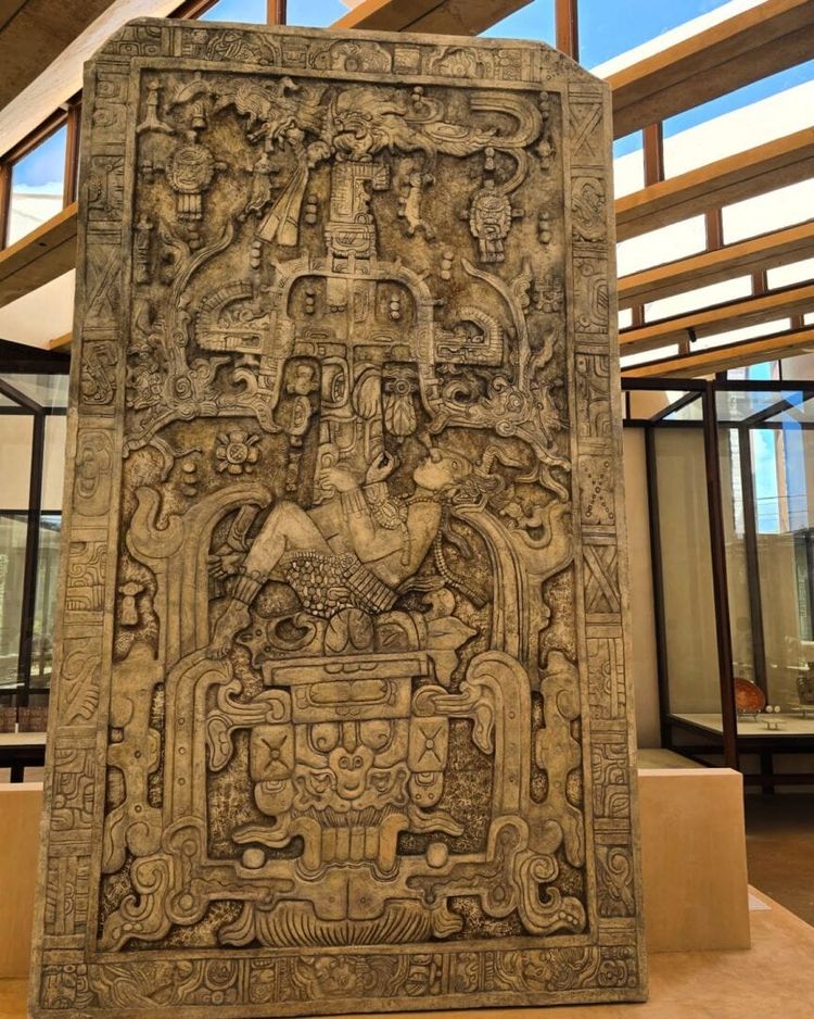 Best Things to See at the Maya Museum in Tulum Near Jaguar Park - Photo 2 Best Things to See at the Maya Museum in Tulum Near Jaguar Park - Photo 2