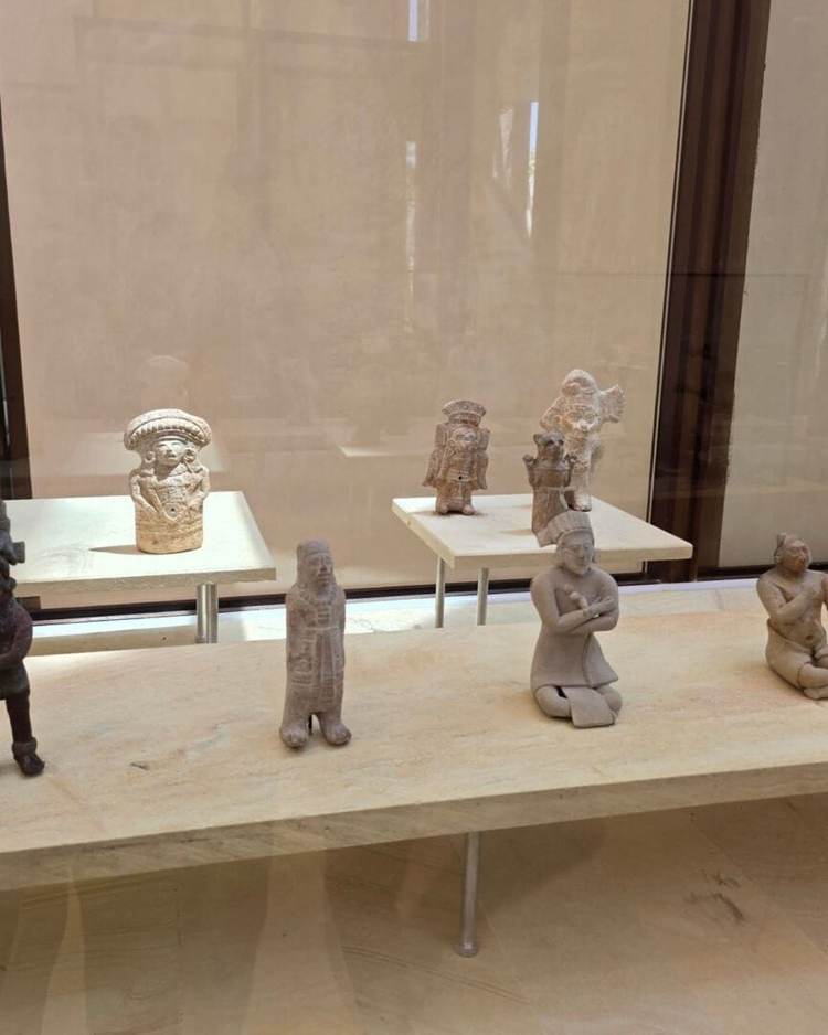 Best Things to See at the Maya Museum in Tulum Near Jaguar Park - Photo 8 Best Things to See at the Maya Museum in Tulum Near Jaguar Park - Photo 8