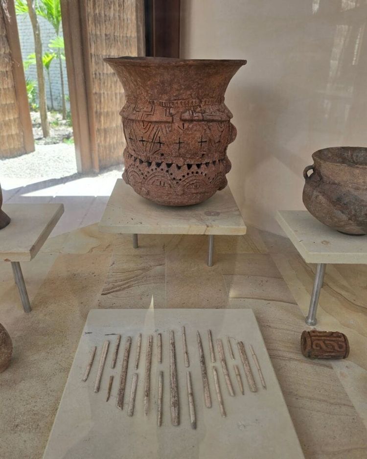 Best Things to See at the Maya Museum in Tulum Near Jaguar Park - Photo 4 Best Things to See at the Maya Museum in Tulum Near Jaguar Park - Photo 4