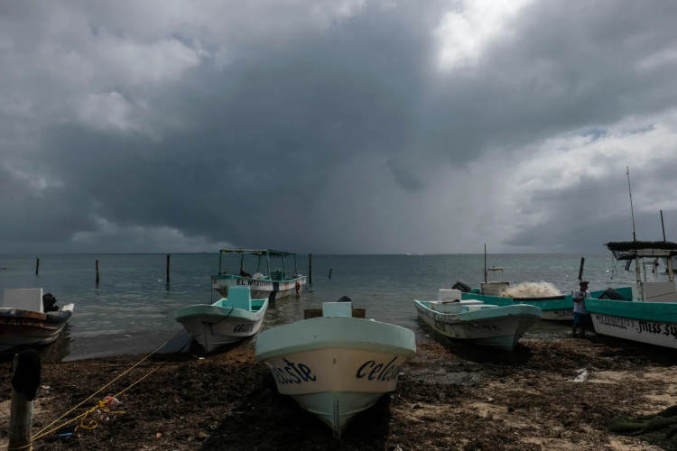 Hurricane Season 2025: Everything You Need to Know - Photo 1