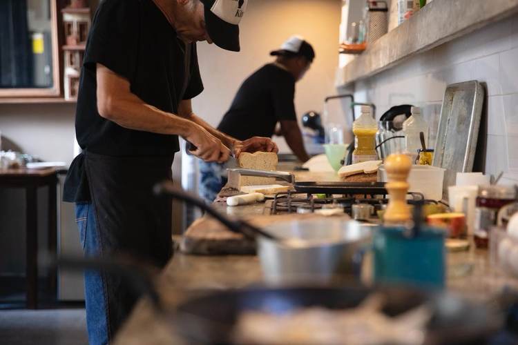 La KINTA Blends German Roots and Mayan Soul with Chef René Piepenburg - Photo 2 La KINTA Blends German Roots and Mayan Soul with Chef René Piepenburg - Photo 2