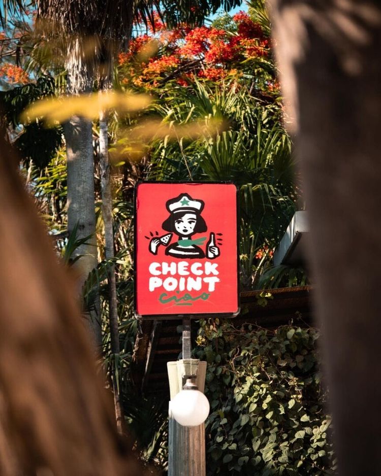 Checkpoint Ciao Brings Real Neapolitan Pizza to Tulum - Photo 1 Checkpoint Ciao Brings Real Neapolitan Pizza to Tulum - Photo 1