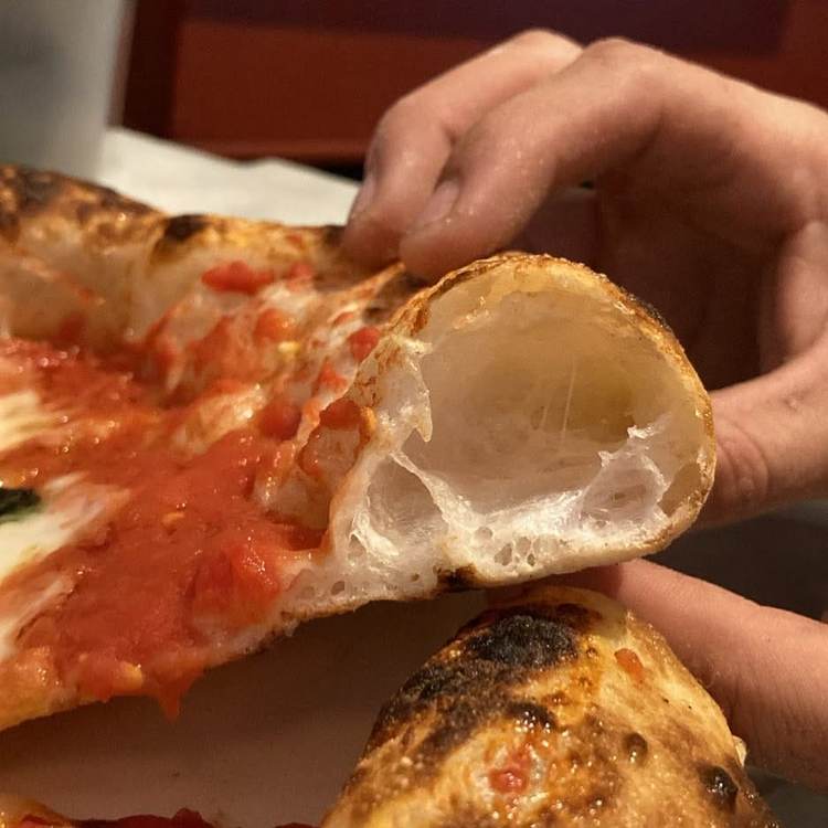 Checkpoint Ciao Brings Real Neapolitan Pizza to Tulum - Photo 2