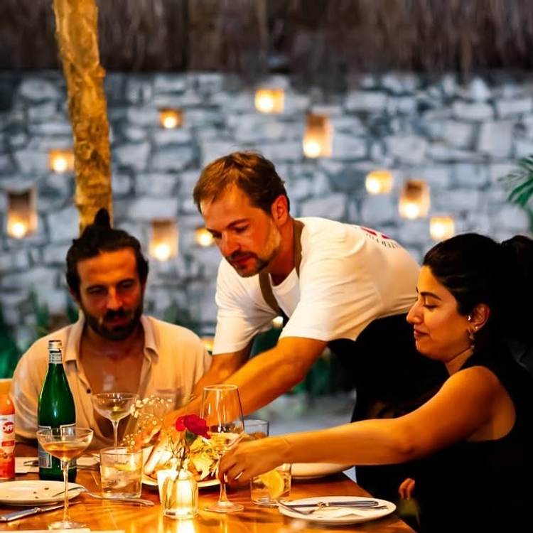 Checkpoint Ciao Brings Real Neapolitan Pizza to Tulum - Photo 4