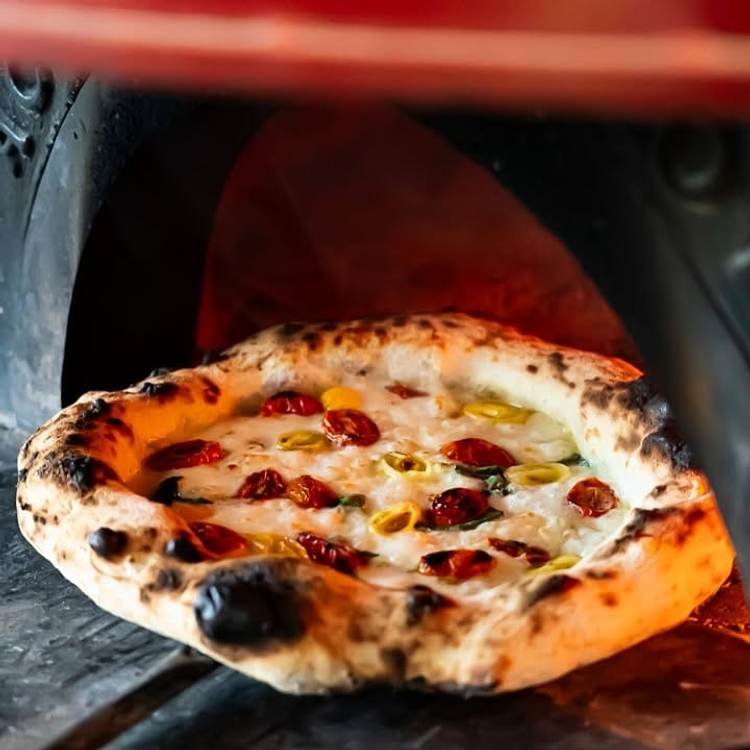 Checkpoint Ciao Brings Real Neapolitan Pizza to Tulum - Photo 5