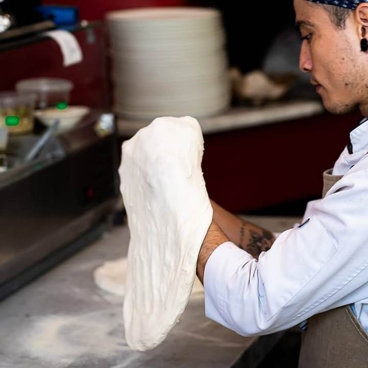 Checkpoint Ciao Brings Real Neapolitan Pizza to Tulum - Photo 6