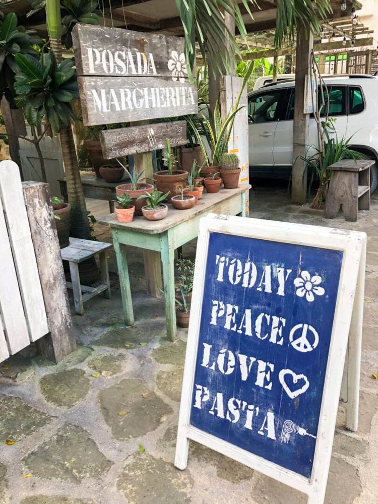 The Last Door to Paradise: The Story of Posada Margherita in Tulum - Photo 4 The Last Door to Paradise: The Story of Posada Margherita in Tulum - Photo 4