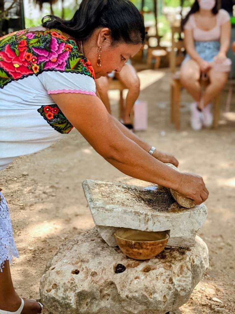 Traditional Cooks and the Rise of Sustainable Tourism in the Mexican Caribbean - Photo 1