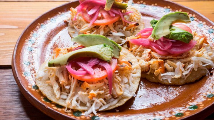 Traditional Cooks and the Rise of Sustainable Tourism in the Mexican Caribbean - Photo 4 Traditional Cooks and the Rise of Sustainable Tourism in the Mexican Caribbean - Photo 4