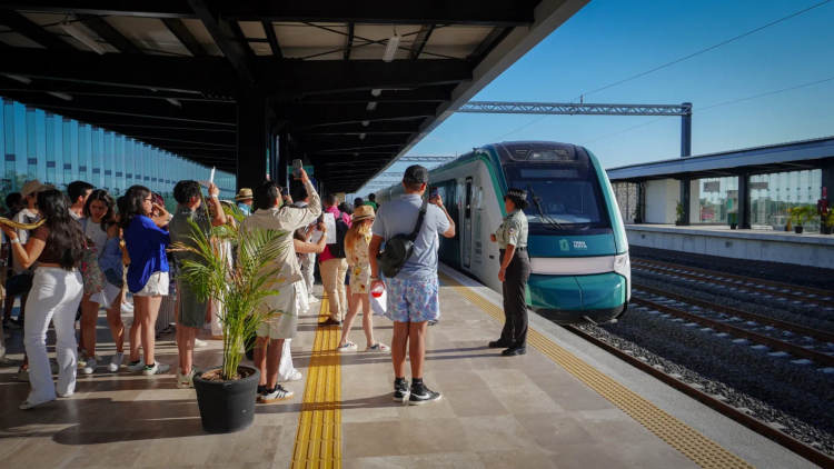 Comparing Maya Train hotels Prices with Private Riviera Resorts - Photo 2 Comparing Maya Train hotels Prices with Private Riviera Resorts - Photo 2