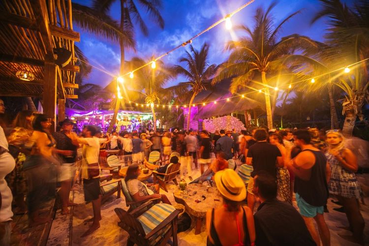 10 Tulum Tourist Scams to Know Before You Go [2025 Guide] - Photo 5