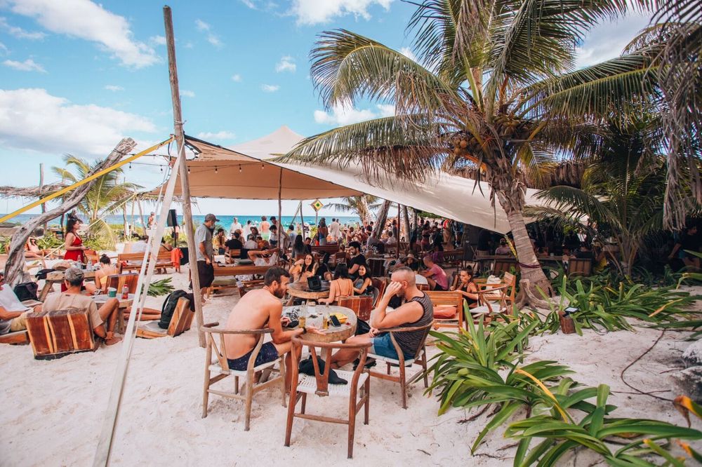 10 Tulum Tourist Scams to Know Before You Go [2025 Guide] - Photo 6