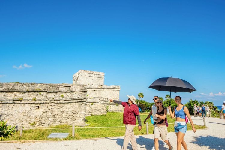 10 Tulum Tourist Scams to Know Before You Go [2025 Guide] - Photo 7