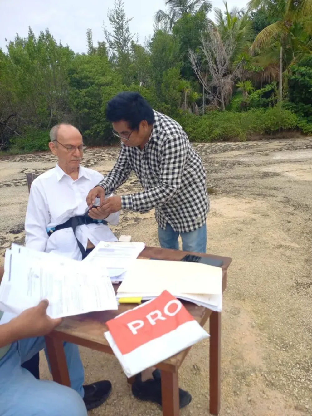 Legal Win Highlights Tulum Property Rights Protection - Photo 2