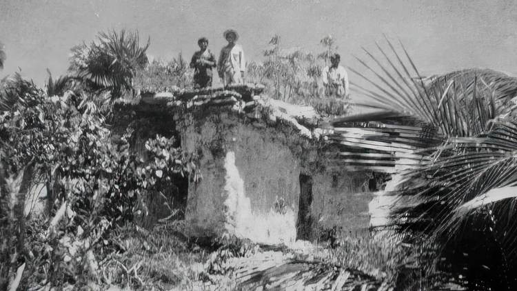The Untold Tulum History of a Jungle Village Turned Paradise - Photo 5 The Untold Tulum History of a Jungle Village Turned Paradise - Photo 5
