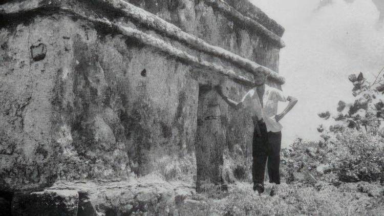 The Untold Tulum History of a Jungle Village Turned Paradise - Photo 6 The Untold Tulum History of a Jungle Village Turned Paradise - Photo 6