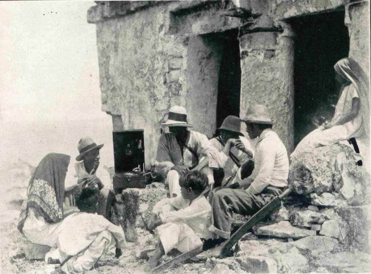 The Untold Tulum History of a Jungle Village Turned Paradise - Photo 7 The Untold Tulum History of a Jungle Village Turned Paradise - Photo 7