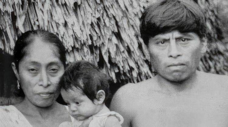 The Untold Tulum History of a Jungle Village Turned Paradise - Photo 4 The Untold Tulum History of a Jungle Village Turned Paradise - Photo 4