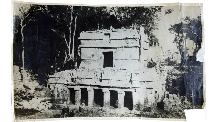 The Untold Tulum History of a Jungle Village Turned Paradise - Photo 2 The Untold Tulum History of a Jungle Village Turned Paradise - Photo 2