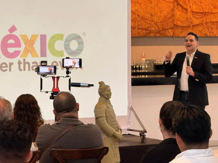 World Cup Tourism Mexico 2026 Powers Tulum Travel Boom - Photo 2